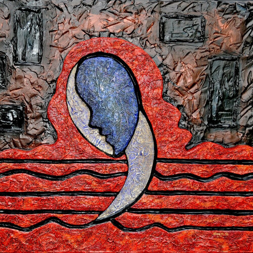 Meet your Posher, IntenseArtist